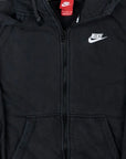 Nike - Full Zip (M) Center