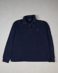 Ralph Lauren - Quarter Zip (M)
