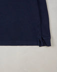 Ralph Lauren - Quarter Zip (M) Bottom Right