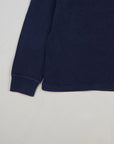 Ralph Lauren - Quarter Zip (M) Bottom Left