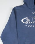 Nike - Hoodie (XL) Left
