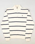 Ralph Lauren - Quarter Zip (L)