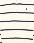 Ralph Lauren - Quarter Zip (L) Center