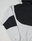 Adidas - Hoodie (M) Left