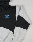 Adidas - Hoodie (M) Right
