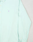 Ralph Lauren - Shirt (L) Right