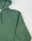 Nike - Hoodie (S) Right