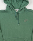 Nike - Hoodie (S) Center
