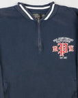 Ralph Lauren - Sweatshirt (L) Center