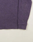 Ralph Lauren - Quarter Zip (S) Bottom Right