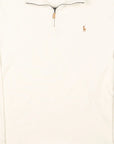 Ralph Lauren - Fleece (L) Center