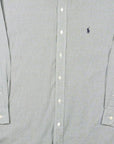 Ralph Lauren - Shirt (M) Center