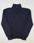Ralph Lauren - Quarter Zip (L)