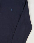 Ralph Lauren - Quarter Zip (L) Right