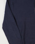 Ralph Lauren - Quarter Zip (L) Left