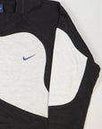 Nike - Sweatshirt (L) Right