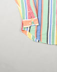 Ralph Lauren - Shirt (M) Bottom Left