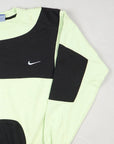 Nike - Sweatshirt (L) Right