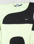 Nike - Sweatshirt (L) Center