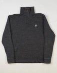 Ralph Lauren - Quarter Zip (S)