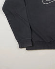Nike - Sweatshirt (M) Bottom Left