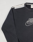 Nike - Sweatshirt (M) Left