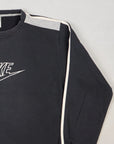 Nike - Sweatshirt (M) Right