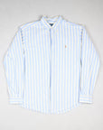 Ralph Lauren - Overhemd (XL)