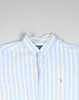 Ralph Lauren - Overhemd (XL) Top