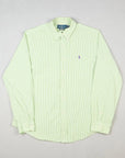 Ralph Lauren - Shirt (L)