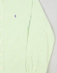 Ralph Lauren - Shirt (L) Right