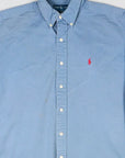 Ralph Lauren - Shirt (L) Center