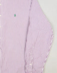 Ralph Lauren - Shirt (XL) Right