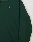 Ralph Lauren - Sweatshirt (XL) Right