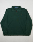 Ralph Lauren - Sweatshirt (XL)