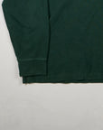 Ralph Lauren - Sweatshirt (XL) Bottom Left