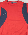 Nike - Sweatshirt (XL) Center