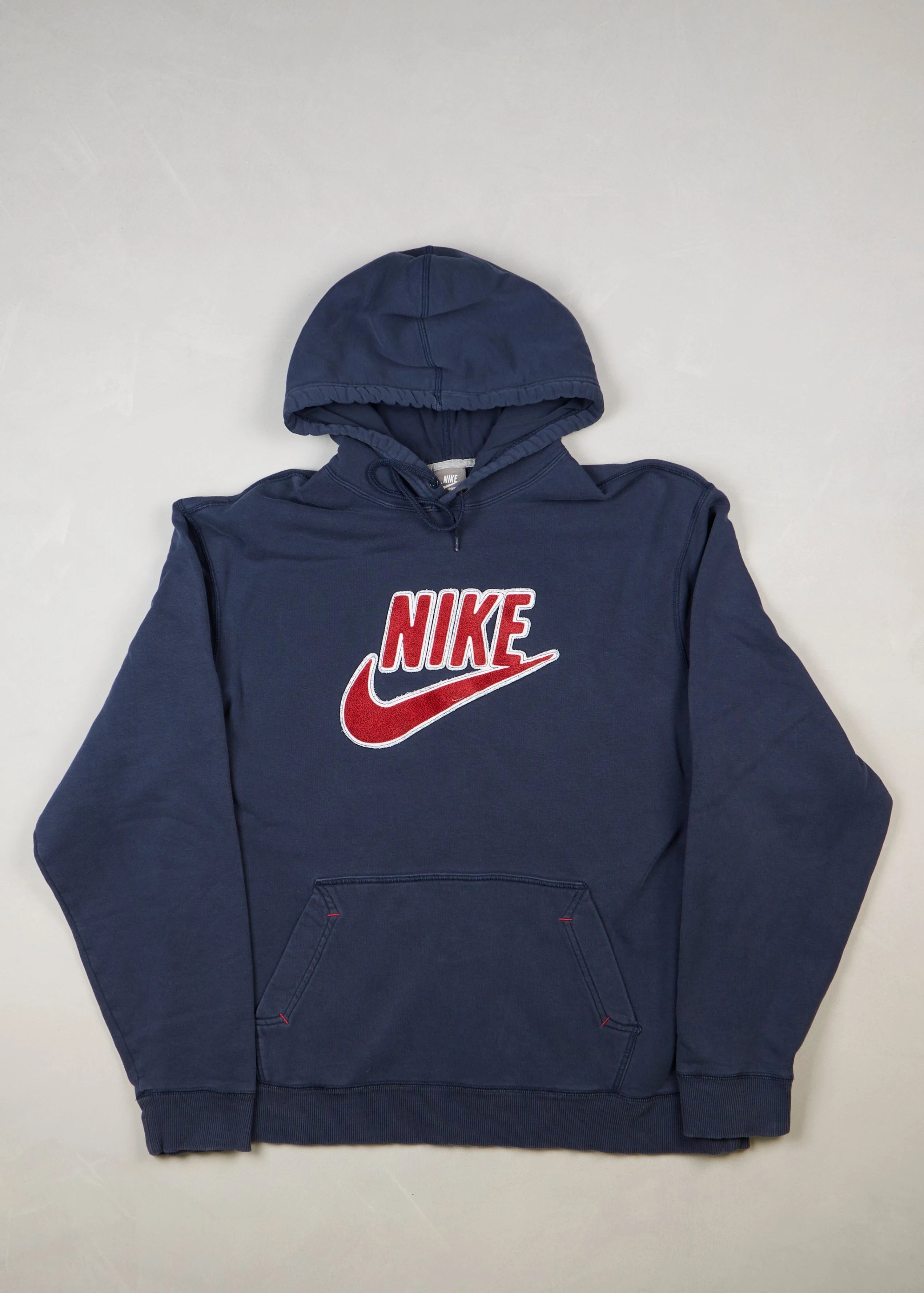 Nike Hoodie XL Simeon Vintage