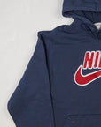 Nike - Hoodie (XL) Left