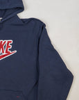 Nike - Hoodie (XL) Right