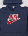 Nike - Hoodie (XL) Center