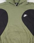 Nike - Hoodie (M) Center
