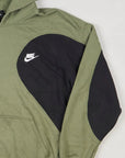 Nike - Hoodie (M) Right