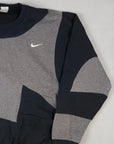 Nike - Sweatshirt (L) Right