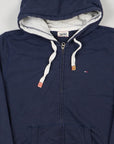 Tommy Hilfiger - Hoodie (XL) Center
