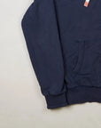 Tommy Hilfiger - Hoodie (XL) Bottom Left