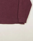 Ralph Lauren - Quarter Zip (L) Bottom Right