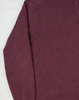 Ralph Lauren - Quarter Zip (L) Left