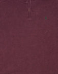 Ralph Lauren - Quarter Zip (L) Center