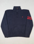 Ralph Lauren - Quarter Zip (XL)